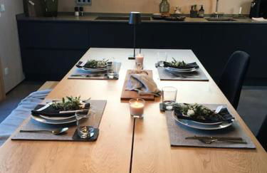 KampenZeit Loft mit traumhaftem Panoramablick - Foto 56