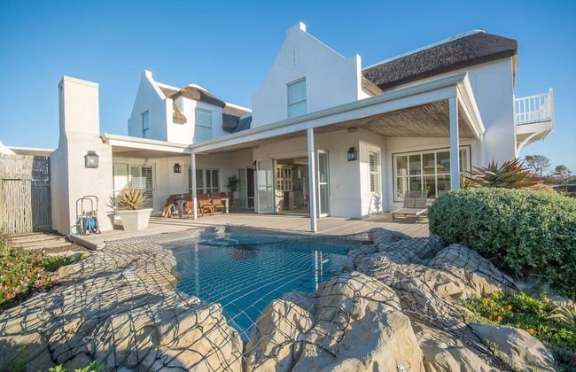 The Beach Villa - Foto 10