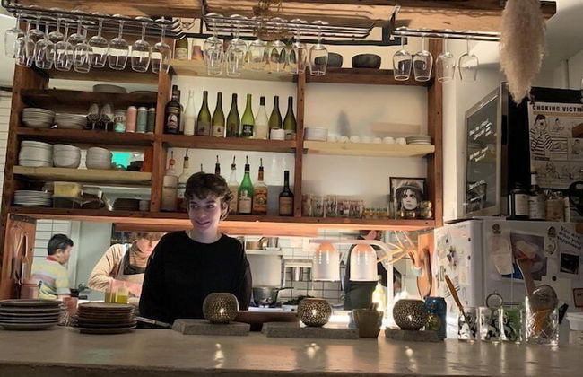 Charm in the City - Foto 14