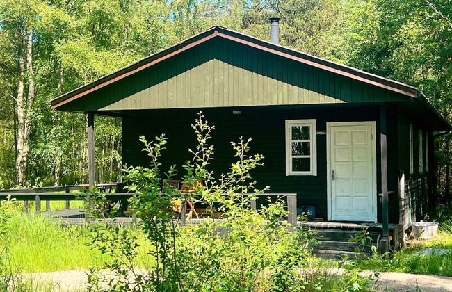 4 Person Holiday Home in Laeso - Foto 40