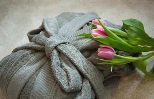 Freie Sicht - Das Nordsee-Gesundheitshaus 1 - Foto 94