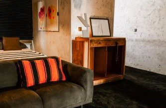 Luxury Waterfront Loft with Panoramic Views - Foto 20