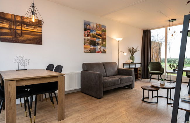 Cottage on a Vacation Park - Foto 21