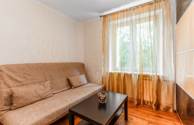 Inndays Apartment on Garibaldi - Foto 2