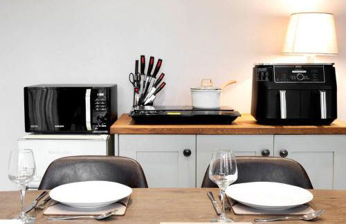 Stylish, countryside apartment at Brookvale Farm - Foto 12