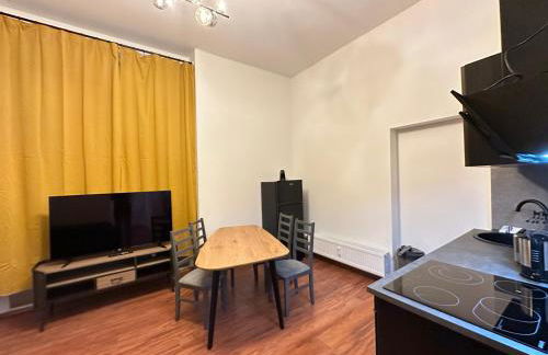 Cityflair Apartments Rummelsburg - Photo 25