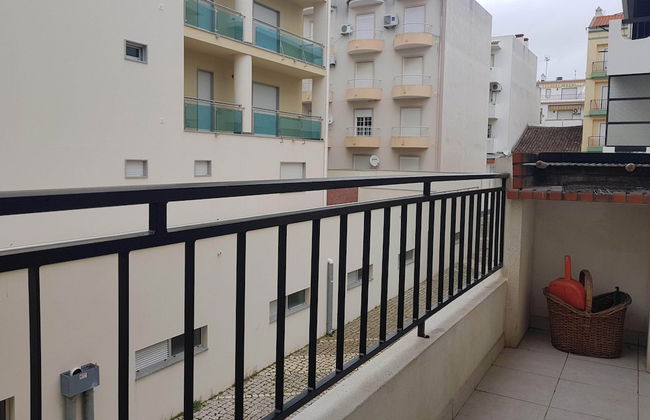 Apartamento Monte Gordo - Foto 21