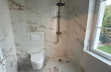 Manoir de Tournel - Foto 21