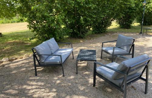 Le Cottage de Daramousque - Foto 22