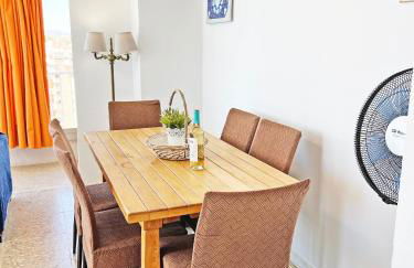 Tahiti - Frente al Mar - Gran Terraza - Parking Gratis - Foto 24