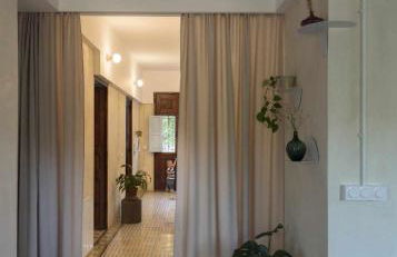 Villa Serrano, La casa rural de los mil suelos - Foto 45