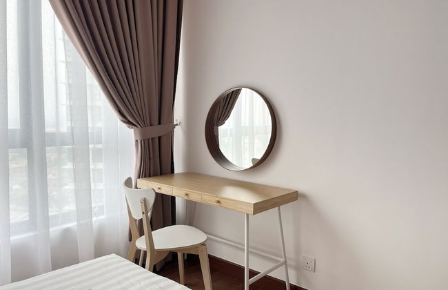 Sunsuria Forum MOKA - Foto 31