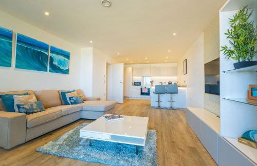 Luxury beach apartment - Foto 3