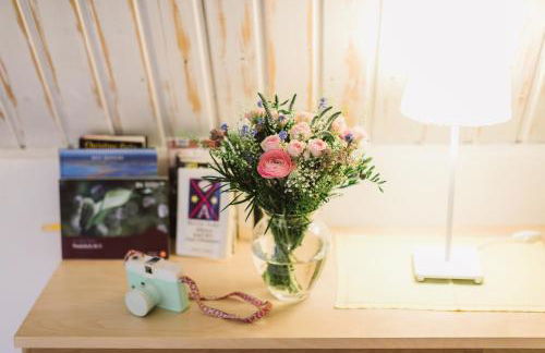 Haus an der Tanne - Foto 22