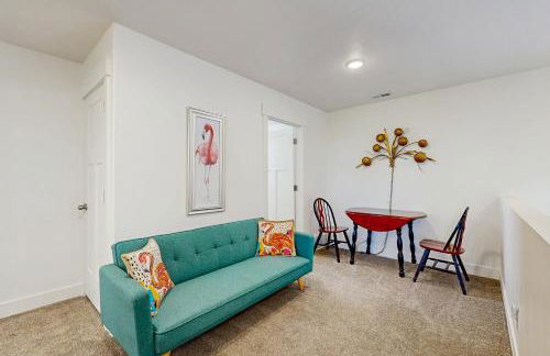 Flamingo Hideaway - Foto 14