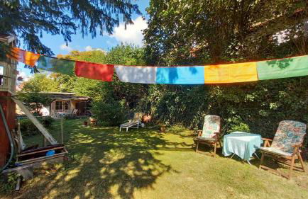 Auszeit im Eibenhaus - Foto 31