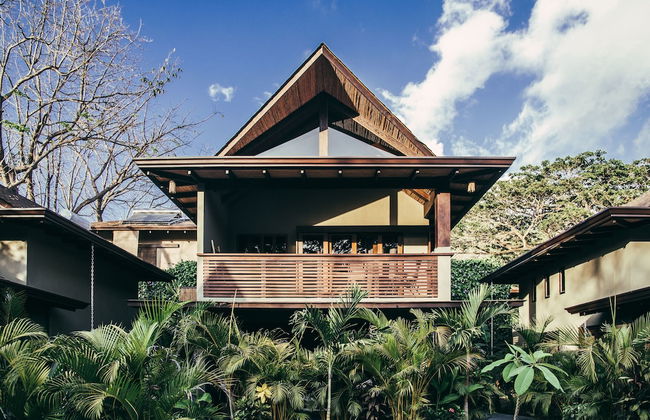 Lua Villas - Foto 12