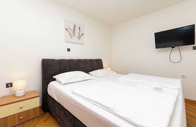 Apartment Panorama - Foto 8