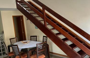 Aconchego em Teresópolis com piscina privativa próximo a feirinha - Foto 27