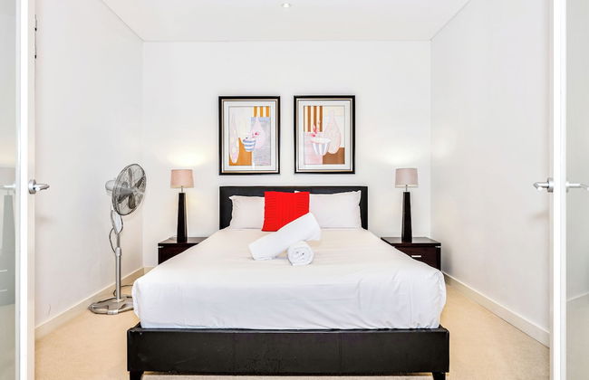 Nautica Residences Mandurah - Foto 32