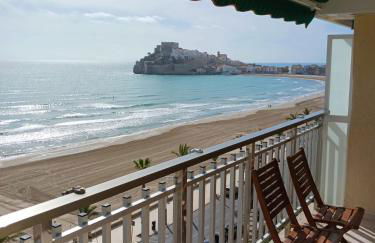 Piso 1ª Línea Y Céntrico - Foto 1