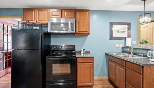 Jefferson City CNU 2mi Apartment A Knoxville UTK - Foto 5