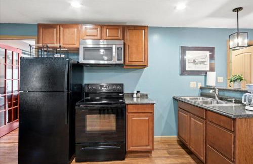 Jefferson City CNU 2mi Apartment A Knoxville UTK - Foto 5