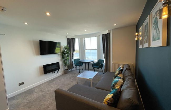 Marlborough Sea View Holiday Apartments - Foto 43