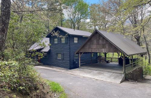 Dancing Bear Cabin - Foto 28