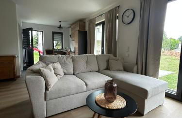 Hygge Haus Erzgebirge - Foto 1