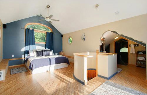 Lake Michigan Retreat - Photo 18