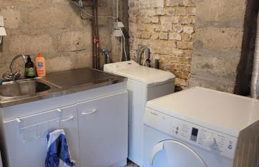 Authentique Maison Normande de village - Foto 27