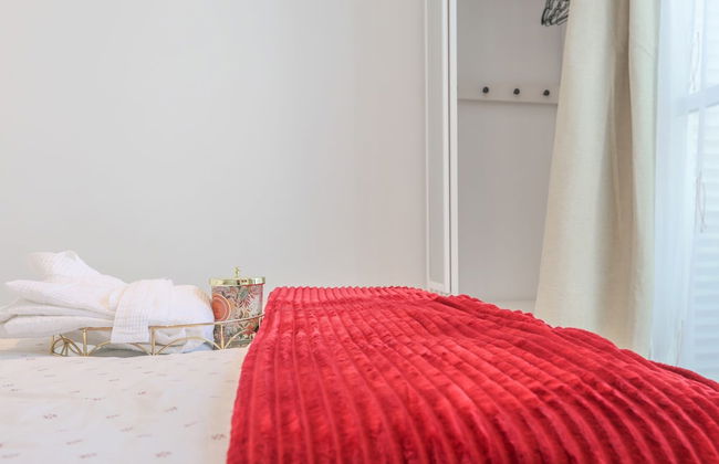 Casa Amores in Sevilla - Foto 34