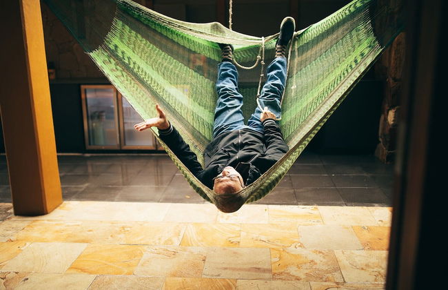 Bali at the Bay - Photo 25