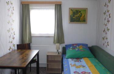 Ferienwohnung Rumrich - Foto 73