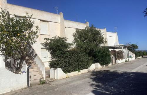 Cala di Seta Apartment - Rubino - Foto 7