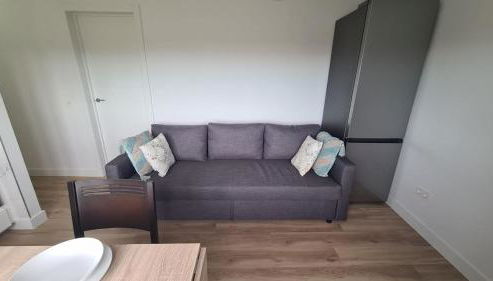 Apartamento Salitre - Foto 2