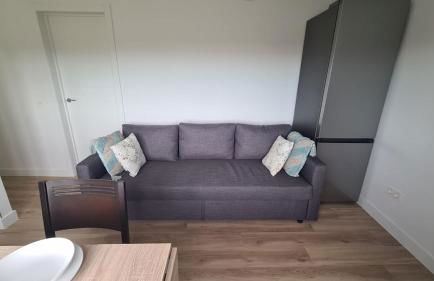 Apartamento Salitre - Foto 2