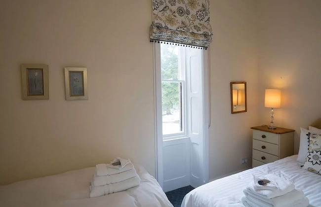 Mellington Hall Country House Hotel - Photo 23