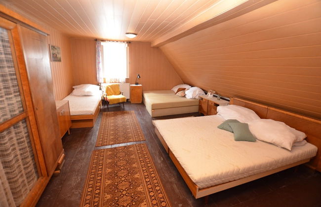 Family Chalet With Garden - Foto 14