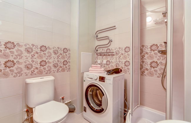 Apartment Vesta ZimaLeto - Foto 56