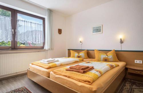 Bett und Frühstück bei Gertrud - Foto 5