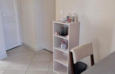 Gîte Bouconne Pibrac - Foto 14