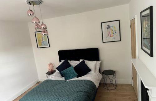 Norwich city centre, Norfolk, free car parking. - Foto 37