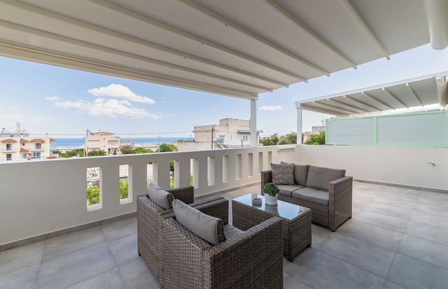 Kallisti Stay - Foto 51