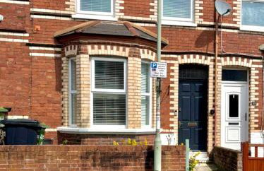 Newly Refurbished City Centre House With Parking - Foto 17