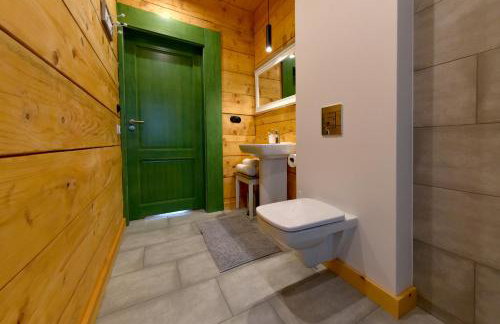 Domy Nad Drawskim - Foto 62