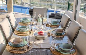 Villa Alacinda - Foto 43