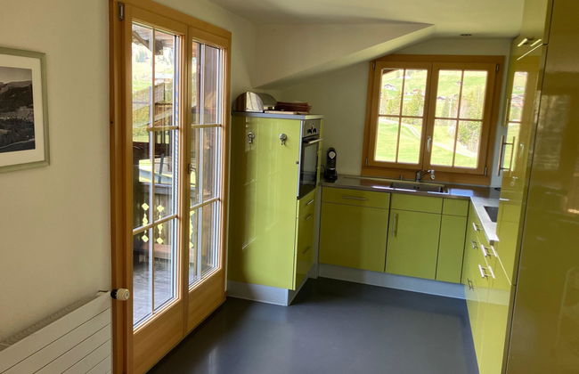 Gilbachhöckli 2 - Foto 21