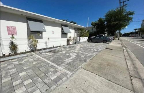 Beautiful Apt 2/2 Near The Beach - Foto 14